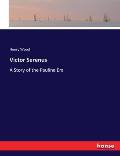 Victor Serenus: A Story of the Pauline Era