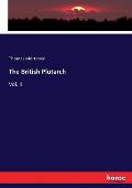 The British Plutarch: Vol. II