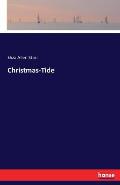 Christmas-Tide