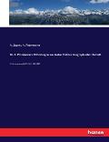 Dr. A. Petermann's Mitteilungen aus Justus Perthes Geographischer Anstalt: Erg?nzungsband XXXI (Heft 145-148)