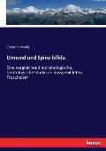Urmund und Spina bifida.: Eine vergleichend morphologische, teratologische Studie an missgebildeten Froscheiern