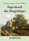 Sagenbuch Des Erzgebirges