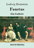 Faustus: Ein Gedicht