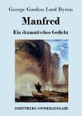 Manfred: Ein dramatisches Gedicht