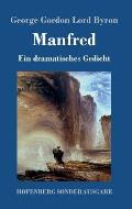 Manfred: Ein dramatisches Gedicht