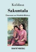 Sakuntala: Ein Schauspiel in sieben Akten