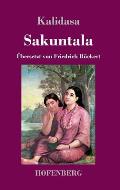Sakuntala: Ein Schauspiel in sieben Akten