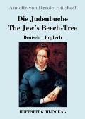 Die Judenbuche / The Jew's Beech-Tree: Deutsch Englisch