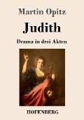 Judith: Drama in drei Akten