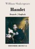 Hamlet: Deutsch Englisch