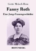 Fanny Roth: Eine Jung-Frauengeschichte