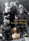 Dr. Watson Basset Hound