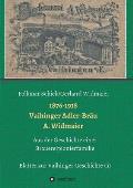 1876-1918 Vaihinger Adler-Br?u A. Widmaier
