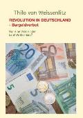 Revolution in Deutschland - Bargeldverbot