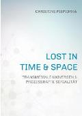 Lost in Time & Space