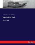 The City Of God: Volume 2