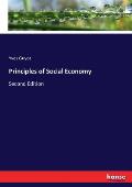 Principles of Social Economy: Second Edition