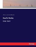 Hauffs Werke: Erster Band