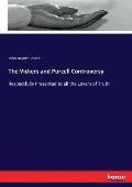 The Vickers and Purcell Controversy: Respectfully Presented to all the Lovers of Truth