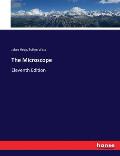 The Microscope: Eleventh Edition