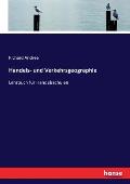 Handels- und Verkehrsgeographie: Lehrbuch f?r Handelsschulen