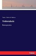 Tintinnabula: New poems