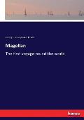 Magellan: The first voyage round the world