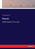 Pharais: A Romance of the Isles
