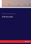 Irish fairy tales