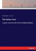 The Sylvan Year: Leaves from the Note Book of Raoul Dubois