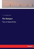 The Outspan: Tales of South Africa