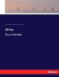 Africa: Fourth Edition