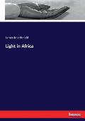 Light in Africa