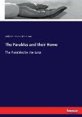 The Parables and their Home: The Parables by the Lake