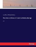 The Letters and Works of Lady Mary Wortley Montagu: Vol. I