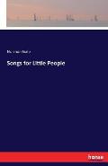 Songs for Little People