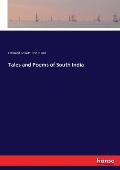 Tales and Poems of South India