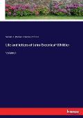 Life and letters of John Greenleaf Whittier: Volume II