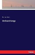 Orchard Songs