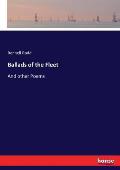Ballads of the Fleet: And other Poems