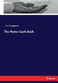 The Home Cook Book