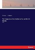 The Navigation of the Caribbean Sea and Gulf of Mexico: Vol. I