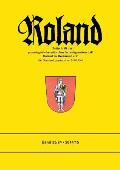 Roland: Zeitschrift der genealogisch-heraldischen Arbeitsgemeinschaft Roland zu Dortmund e. V. Band 23/24