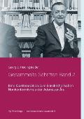Gesammelte Schriften Band 2: Eine Quellenedition zum linkskatholischen Nonkonformismus der Adenauer-?ra