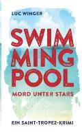 Swimmingpool: Mord unter Stars