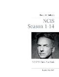 NCIS Season 1 - 14: NCIS TV Show Fan Book