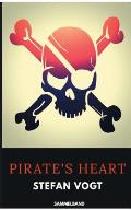 Pirate's Heart: Sammelband