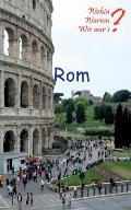 Rom: Bernini, Borromini, Caravaggio und viele Skandale