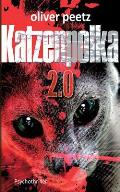 Katzenpolka 2.0: Psychothriller