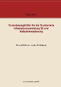 Formulierungshilfen f?r die Strukturierte Informationssammlung SIS und Ma?nahmenplanung: Themenfeld Leben in sozialen Beziehungen